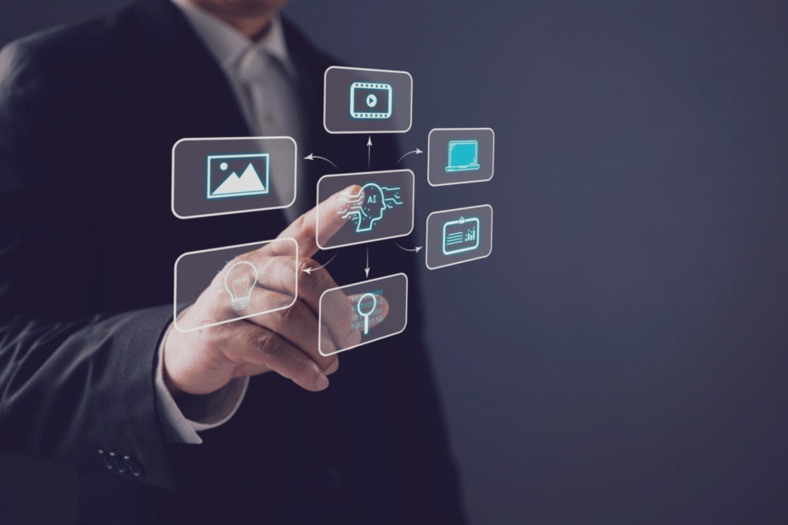 Команда Preventx работает над проектом AI чат-бота